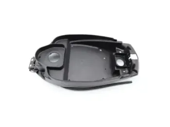 Coffre sous selle YAMAHA CW 50 BWS 2004 - 2012