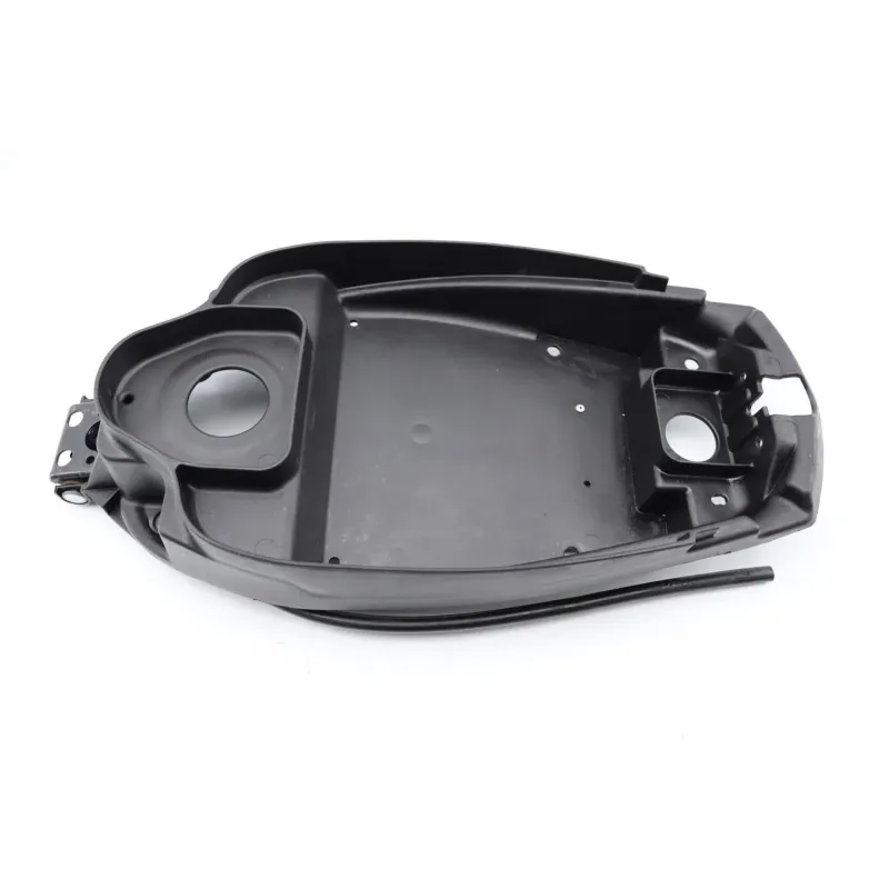 Coffre sous selle YAMAHA CW 50 BWS 2004 - 2012