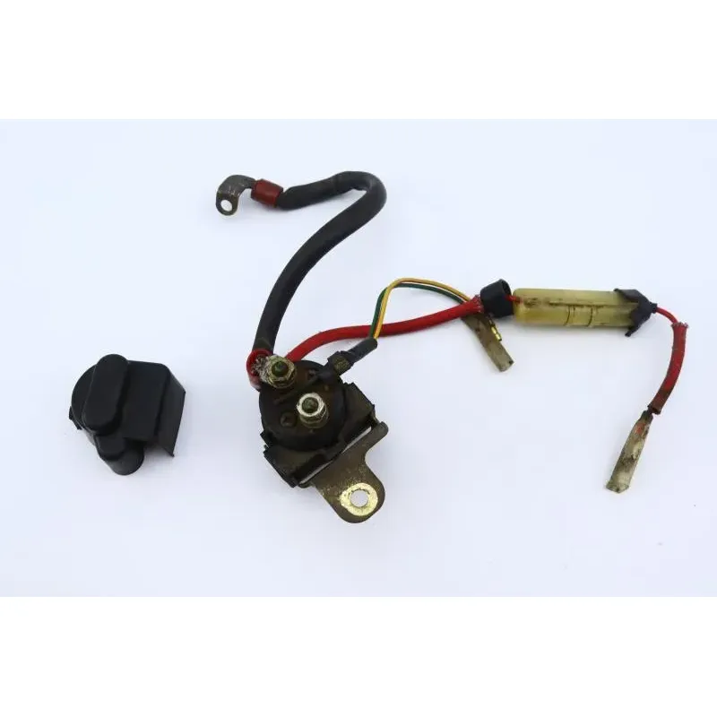 Relais de demarreur HONDA CB 125 TWIN 1982 - 1988