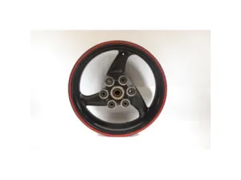 Jante arriere DUCATI MONSTER 696 2008 - 2014