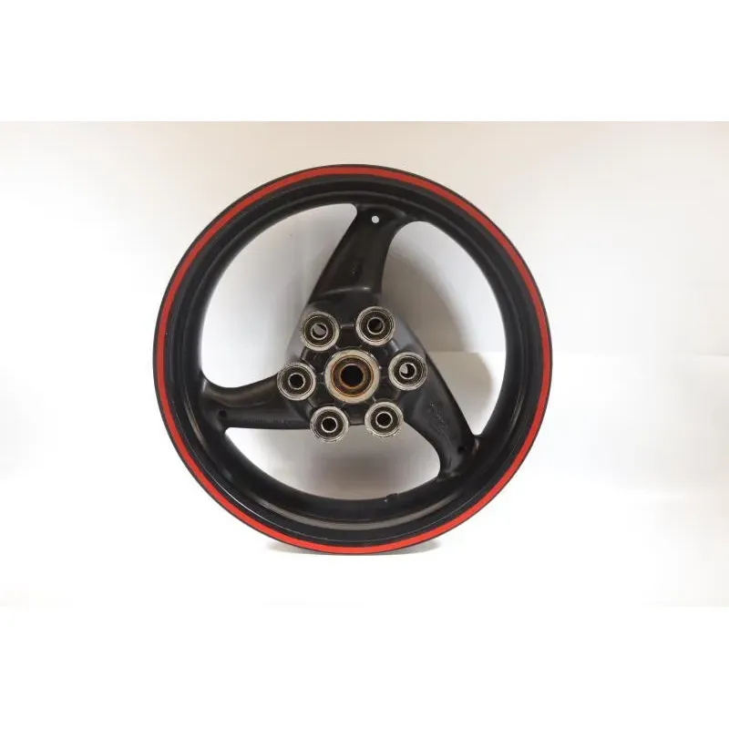 Jante arriere DUCATI MONSTER 696 2008 - 2014