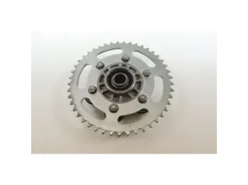 Porte couronne DUCATI MONSTER 696 2008 - 2014