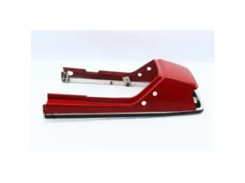 Coque arriere HONDA CB 125 TWIN 1982 - 1988