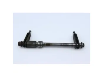 Axe de roue arriere HONDA CB 125 TWIN 1982 - 1988