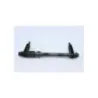 Axe de roue arriere HONDA CB 125 TWIN 1982 - 1988