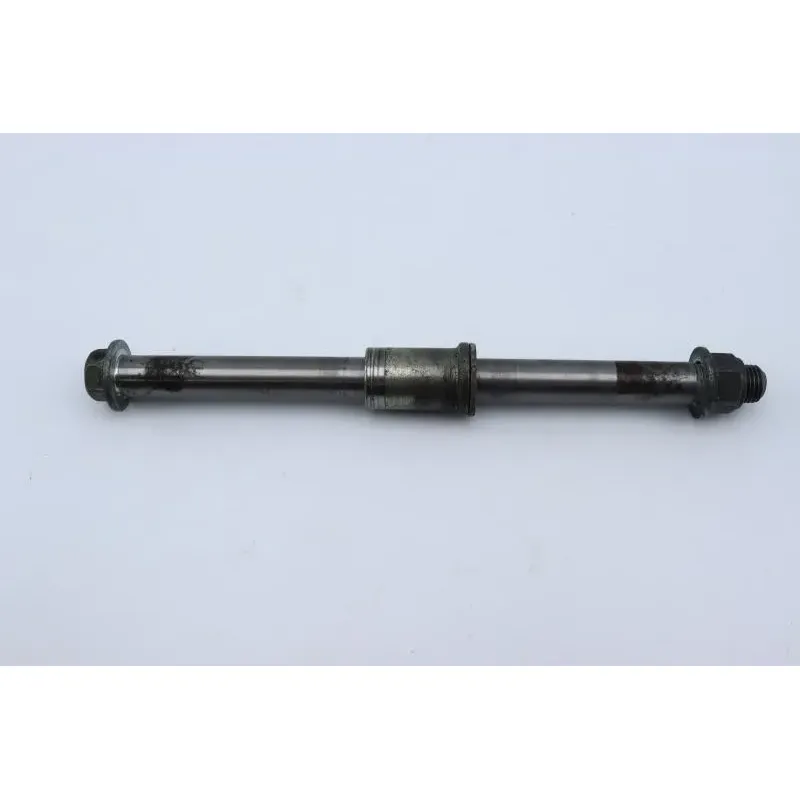 Axe de roue avant HONDA CB 125 TWIN 1982 - 1988