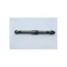 Axe de roue avant HONDA CB 125 TWIN 1982 - 1988 Axe de roue avant HONDA CB 125 TWIN 1982 - 1988