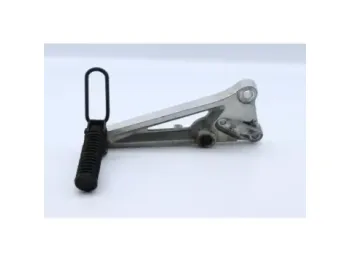 Platine avant droite HONDA CB 125 TWIN 1982 - 1988