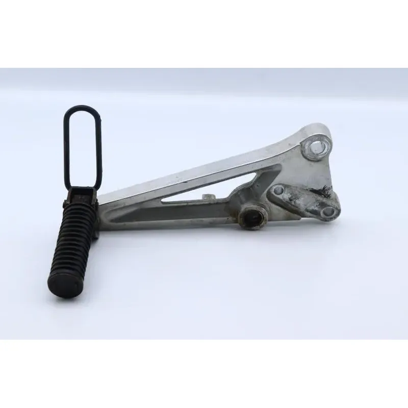 Platine avant droite HONDA CB 125 TWIN 1982 - 1988