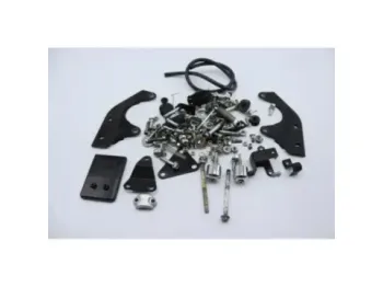 Kit visserie ORCAL ASTOR 125 2017 - 2021
