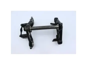 Te inferieur superieur HONDA CB 125 TWIN 1982 - 1988