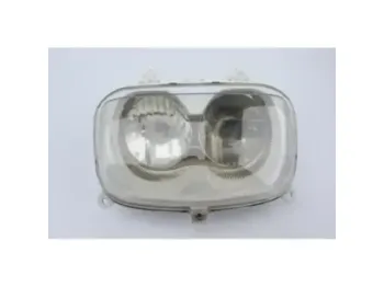 Optique (feux)(phare) MBK CW 50 BOOSTER 2004 - 2018