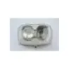 Optique (feux)(phare) MBK CW 50 BOOSTER 2004 - 2018 Optique (feux)(phare) MBK CW 50 BOOSTER 2004 - 2018