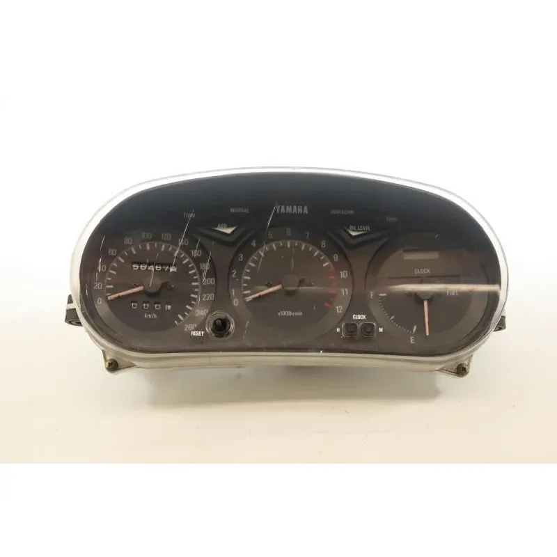 Compteur YAMAHA FJ 1200 ABS 1991 - 1996
