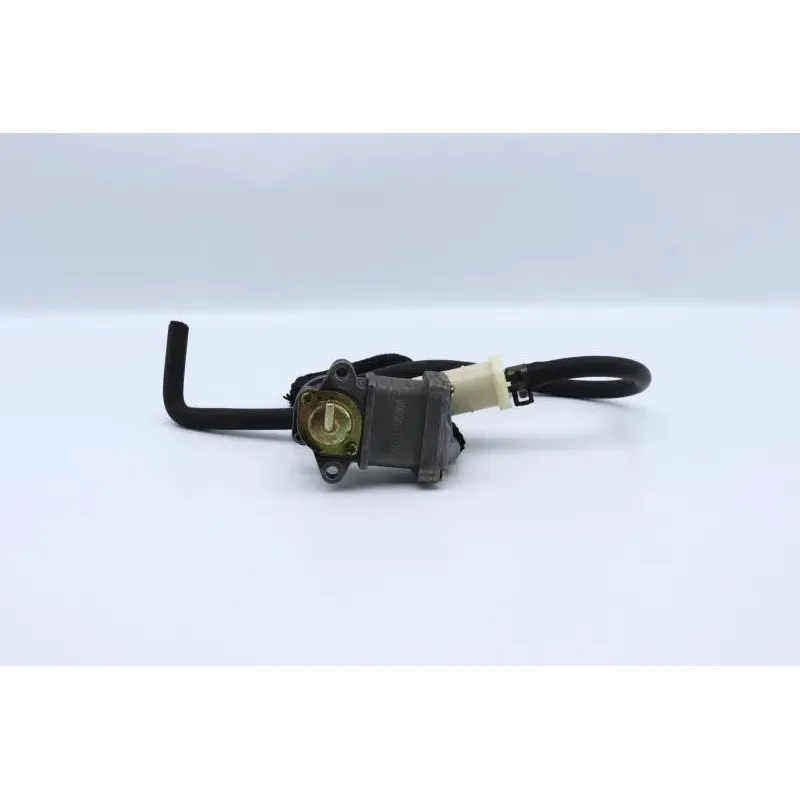 Sonde de depollution KEEWAY SUPERLIGHT 125 2010 - 2017