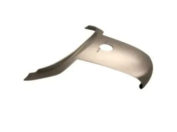 Cache jonction coque arriere PIAGGIO BEVERLY 350 2016-2020 ST IE