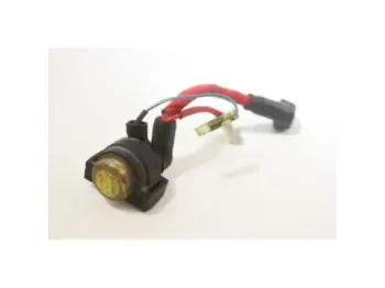 Relais de demarreur YAMAHA FJ 1200 ABS 1991 - 1996