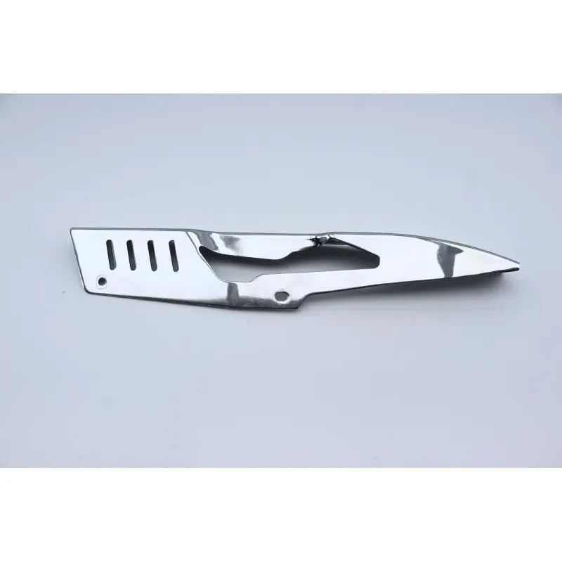 Cache chaine KEEWAY SUPERLIGHT 125 2010 - 2017
