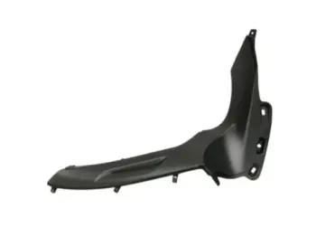 Cache lateral gauche PIAGGIO BEVERLY 350 2016-2020 ST IE