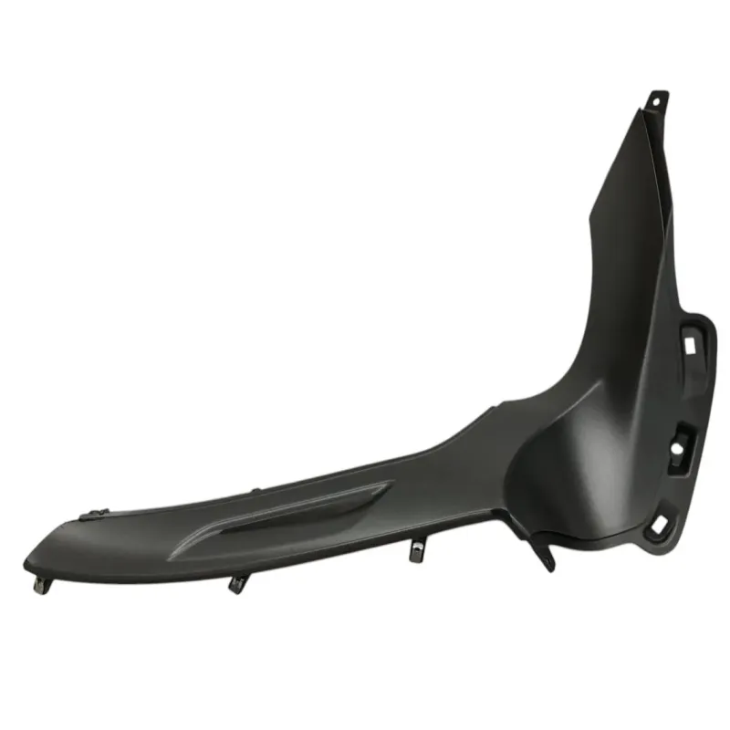 Cache lateral gauche PIAGGIO BEVERLY 350 2016-2020 ST IE