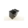 Support de batterie YAMAHA FJ 1200 ABS 1991 - 1996 Support de batterie YAMAHA FJ 1200 ABS 1991 - 1996