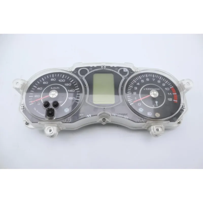 Compteur YAMAHA YPR 125 XMAX 2010 - 2013