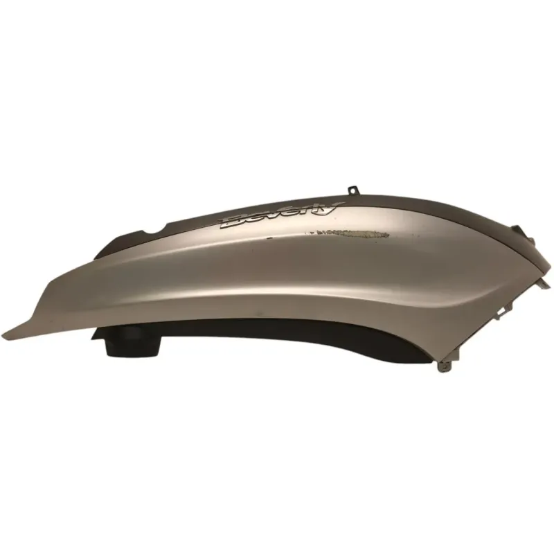 Cache carenage coque arriere droit PIAGGIO BEVERLY 350 2016-2020 ST IE
