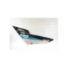 Cache carenage sous selle gauche YAMAHA FJ 1200 ABS 1991 - 1996 Cache carenage sous selle gauche YAMAHA FJ 1200 ABS 1991 - 1996