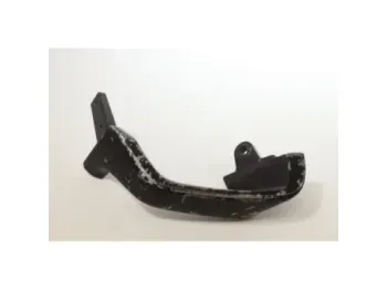Poignee arriere droite YAMAHA FJ 1200 ABS 1991 - 1996