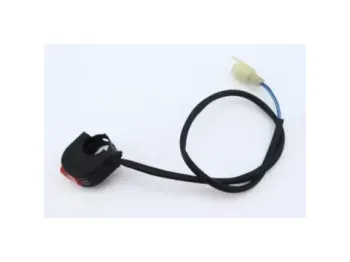 Commodo droit YAMAHA DT 125 1989 - 1992