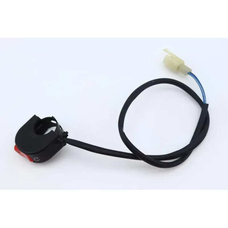 Commodo droit YAMAHA DT 125 1989 - 1992