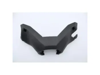 Cache guidon inferieur YAMAHA YPR 125 XMAX 2010 - 2013
