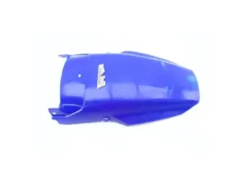Bavette arriere YAMAHA DT 125 1989 - 1992