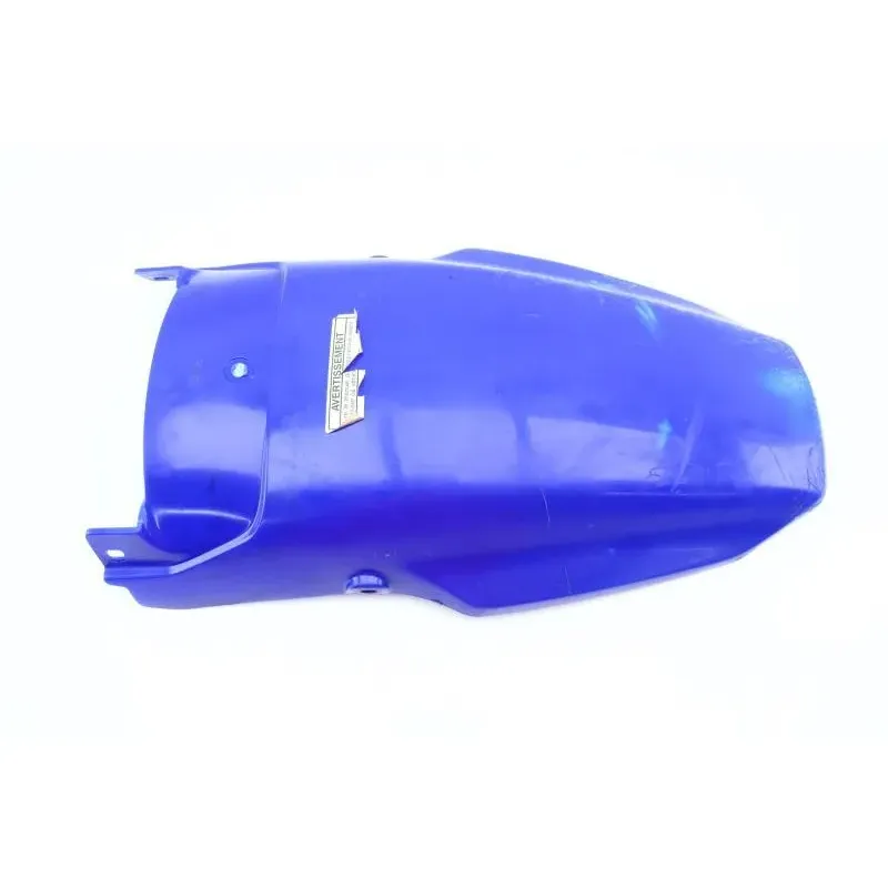 Bavette arriere YAMAHA DT 125 1989 - 1992