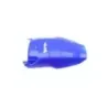 Bavette arriere YAMAHA DT 125 1989 - 1992 Bavette arriere YAMAHA DT 125 1989 - 1992