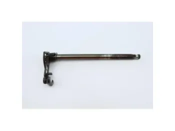 Arbre de selecteur YAMAHA DT 125 1989 - 1992