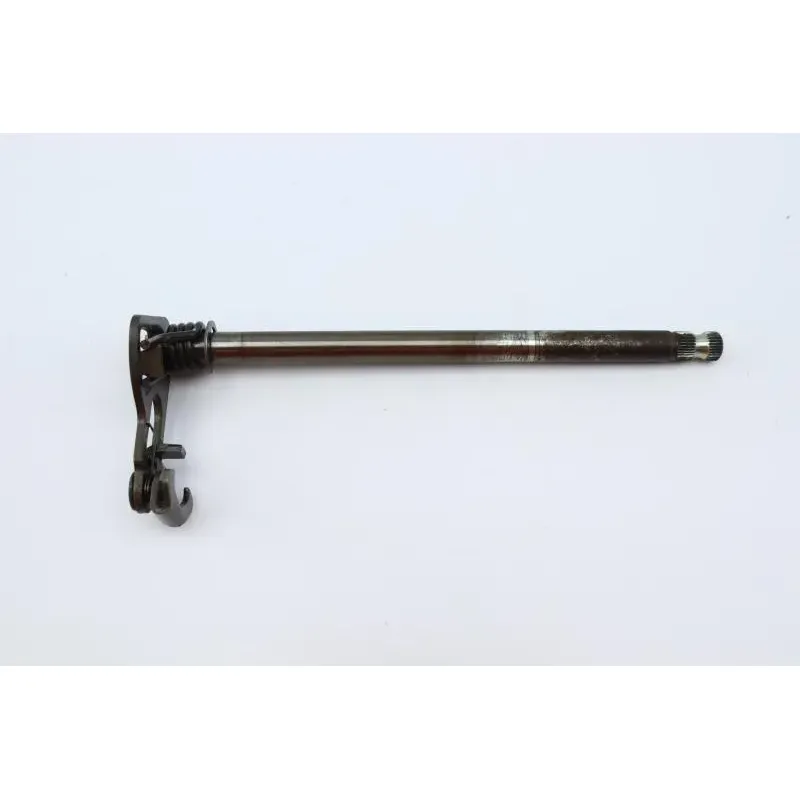 Arbre de selecteur YAMAHA DT 125 1989 - 1992