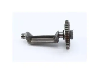 Arbre equilibrage YAMAHA DT 125 1989 - 1992