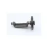 Arbre equilibrage YAMAHA DT 125 1989 - 1992 Arbre equilibrage YAMAHA DT 125 1989 - 1992