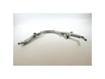 Berceau cadre avant gauche YAMAHA FJ 1200 ABS 1991 - 1996