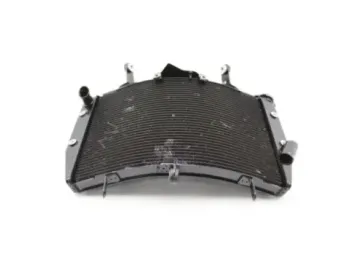 Radiateur eau YAMAHA R6 2008 - 2016