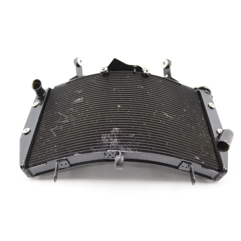 Radiateur eau YAMAHA R6 2008 - 2016