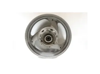 Jante arriere YAMAHA FJ 1200 ABS 1991 - 1996