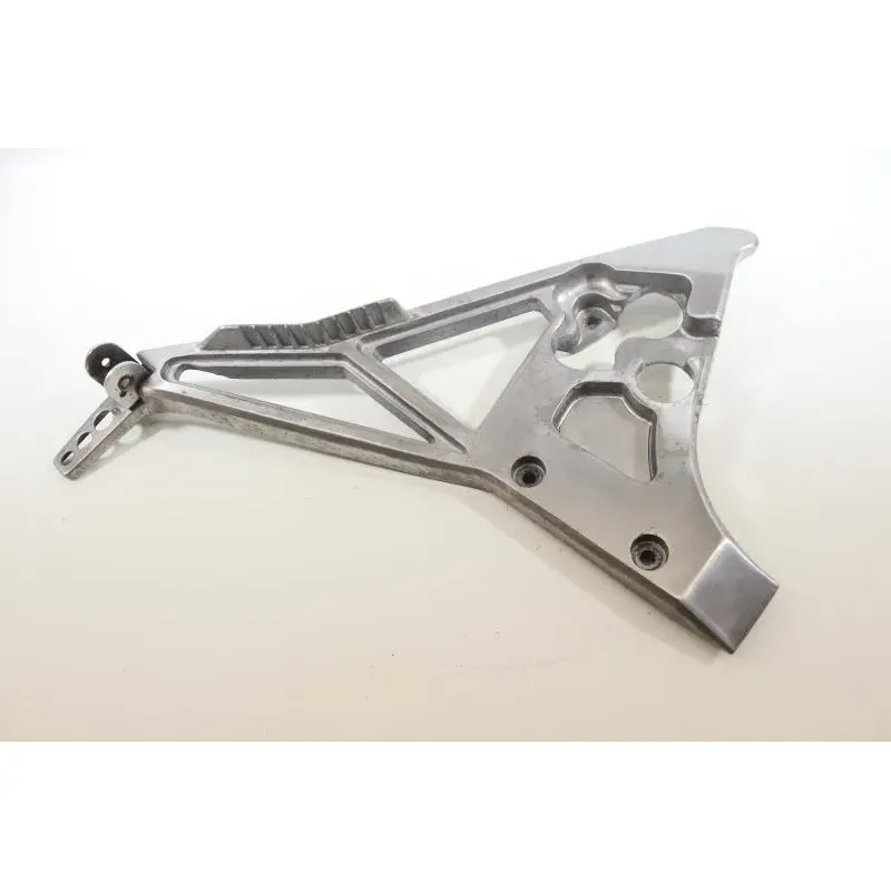 Platine avant gauche YAMAHA FJ 1200 ABS 1991 - 1996