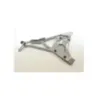 Platine avant gauche YAMAHA FJ 1200 ABS 1991 - 1996 Platine avant gauche YAMAHA FJ 1200 ABS 1991 - 1996