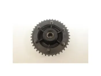 Porte couronne YAMAHA FJ 1200 ABS 1991 - 1996