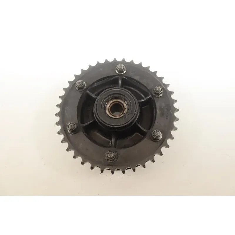 Porte couronne YAMAHA FJ 1200 ABS 1991 - 1996