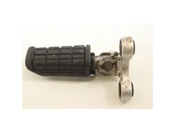 Repose pieds avant droit YAMAHA FJ 1200 ABS 1991 - 1996