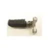 Repose pieds avant droit YAMAHA FJ 1200 ABS 1991 - 1996 Repose pieds avant droit YAMAHA FJ 1200 ABS 1991 - 1996