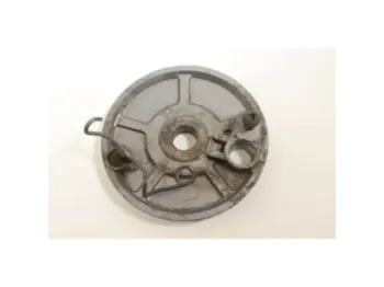 Roue crantée arriere YAMAHA FJ 1200 ABS 1991 - 1996